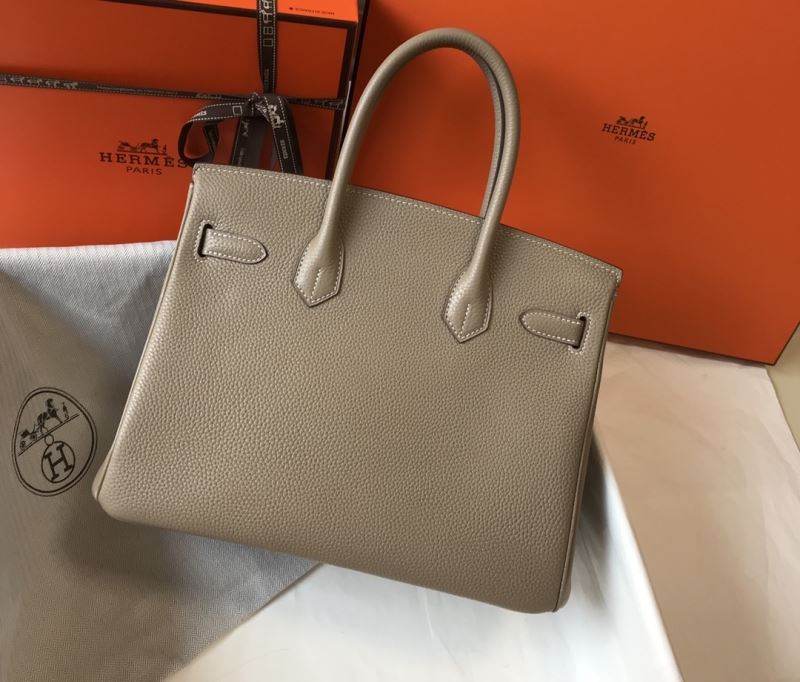 Hermes Birkin Bags